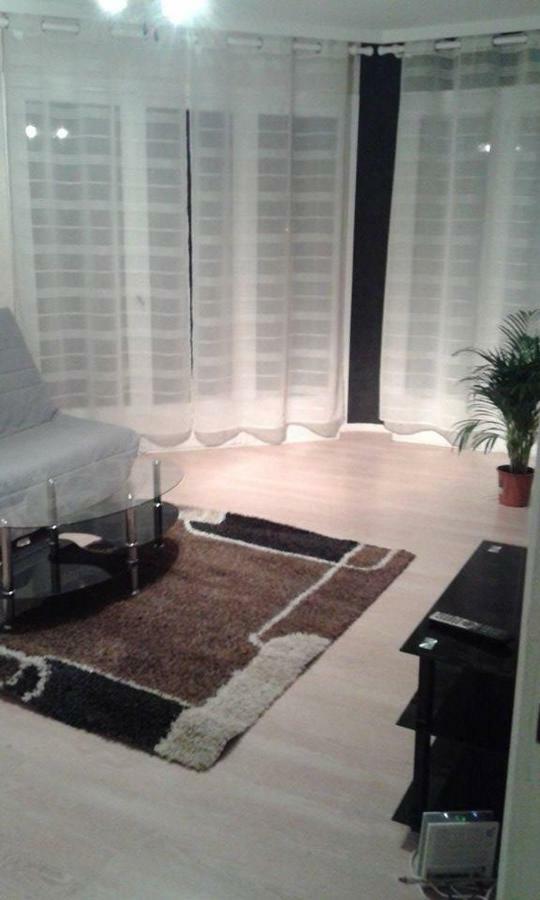 Appartement F 2 维琪 外观 照片